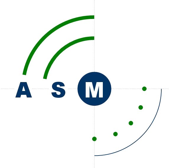 logo ASM